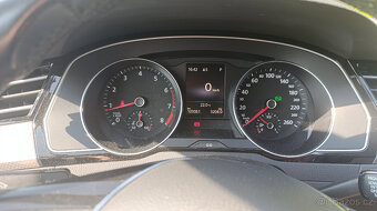 VW Passat Alltrack 162 Kw 11/2016 - 11