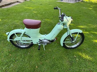JAWA 550 Pařez - 11