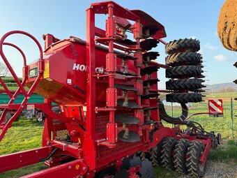 Sieci Stroj Horsch Pronto 6DC rok vyroby 2018   4800ha - 11