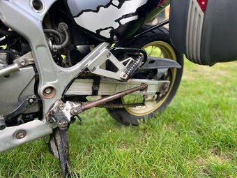 Honda XRV 750 Africa Twin - 11