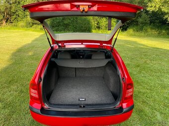 ►► ŠKODA OCTAVIA 1 COMBI 1.9 TDI 96 KW • FACELIFT ◄◄ - 11