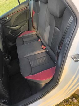 Škoda Scala 1.0 81kw Monte Carlo 2023 - 11