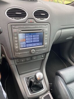Ford focus st 2.5 turbo 166kw - 11