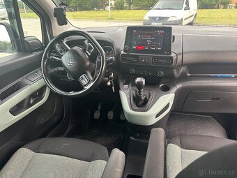Citroen Berlingo Xl - 11
