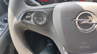 Opel combo - 11