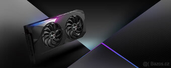 Prodám ASUS DUAL GeForce RTX 3070 V2 O8G – TOP STAV - 11