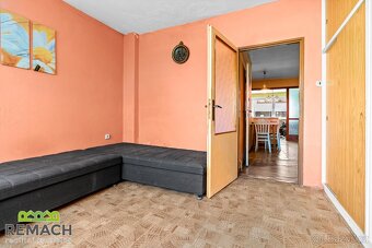 Prodej, rodinný dům,  168 m2, Kunovice, ev.č. 03266 - 11