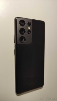 Samsung Galaxy S21 Ultra 5G (G998B) 12GB/128GB - 11