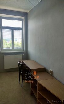 Pronájem bytu 3+kk o rozloze 49 m2, ulice Mostní, Zlín - 11