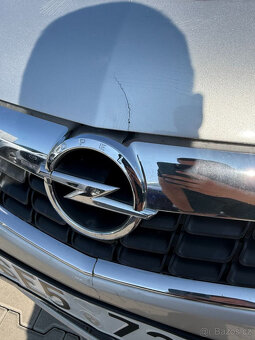 Opel Astra kombi 1.7 CDTi 81kw - 11