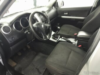 Suzuki Grand Vitara 1,9 DDiS - 11