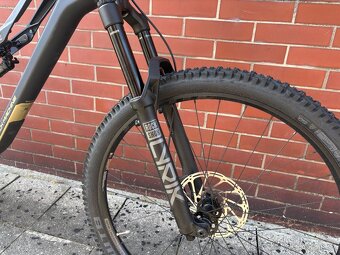 Celoodpružené kolo Rocj´k Machine Whizz FS I 90 AXS - 11