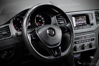 Volkswagen Golf 7 Sportsvan 1.2TSI 81kW DSG - 11