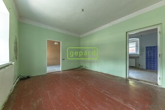 Prodej rodinného domu ve Zbirohu – atraktivní investiční pří - 11