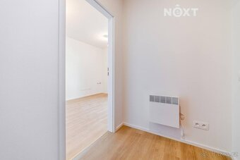 Prodej byt 2+kk, 39㎡ - 11