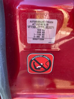 Citroen c4 Picasso - 11