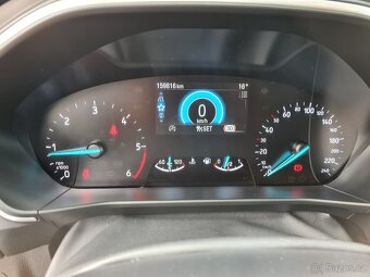 Ford Focus Mk4 1.5TDCi EcoBlue - 11