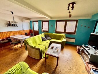 PASOHLÁVKY - Prodej rodinného domu s pozemkem - 11