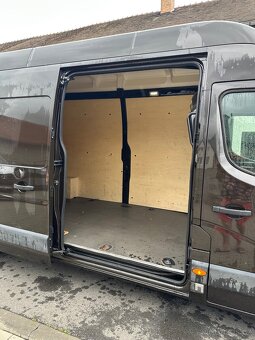 OPEL MOVANO 2,3Cdti 100kW L4H3 maxi,84tis/km,Navi,park.kam - 11