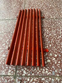 Mřížka Škoda 100 - 11