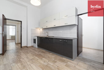 Hezký byt 3+1 – centrum Ostravy, ul. Dr. Šmerala - 11