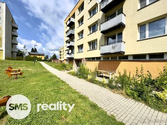 Prodej bytu 2+1 s balkonem, 62 m2, Nová Bystřice - 11