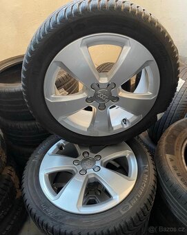 Audi vw škoda seat koncern alu 5x112 - 11