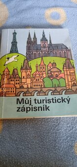 Můj turistický zápisník 2x (Jaroslav Foglar) - 11