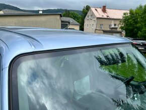 Volkswagen Caravelle, 2,5 Tdi 111 Kw, pěkný stav. - 11