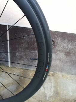 Trek Madone SL6 AXS Velikost M - 11