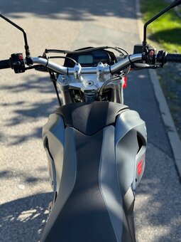 BMW G 650 Xmoto - 11