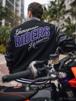 Grenzgaenger bunda, Mko - 11