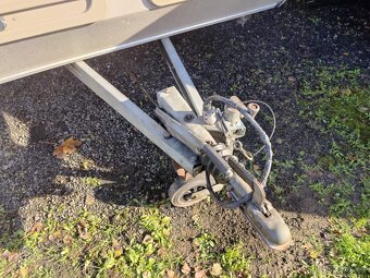 Kip KL40 EK Deluxe / na ryby - ostraha / - 11