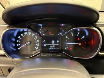 Citroën C3 1.2 PureTech 81 kW - 11