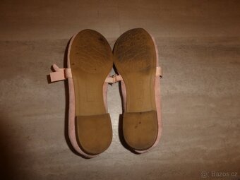 Dětské balerínky Jenny Fairy - 11