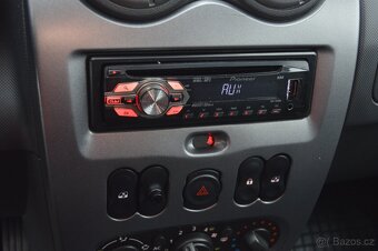 Dacia Duster 1.6 77 KW 112 000 KM - KLIMA - 11