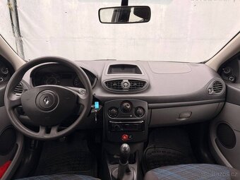 Renault Clio, 1.5dCi 50kW, STK 11/2027 - 11