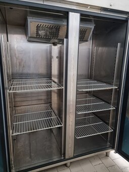 Výprodej  potravinářských strojů - 11