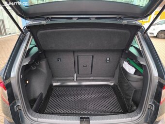 Škoda Karoq, 1.5 TSi Style - 11