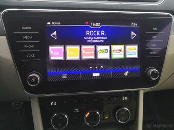 Škoda Superb 3 fl 2020 style extra 104km - 11