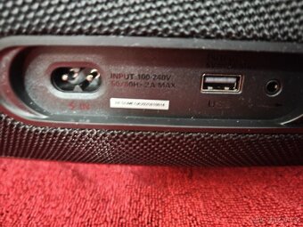 Sencor resonex mega - 11