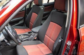 BMW X1 xDrive 18d A/T - 11