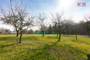 Prodej pozemku k bydlení, 3524 m², Klimkovice - 11