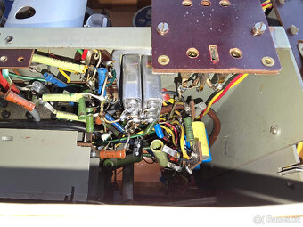 RFT Stradivari 11E91-3D - 11