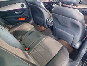 Mercedes Benz E220D W213/VirtualKokpit/LED Matrix/servis MB - 11