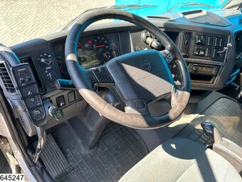 Volvo FH13 460 4x2 / Euro 5 / Lowcab / Hydraulika - 11