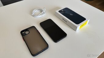 iPhone 13 Mini 128GB - 11