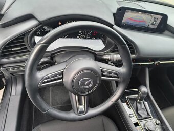 Mazda 3 BP 2.0 Skyactiv-G 90kw AUTOMAT  +++KRASAVICE+++ - 11