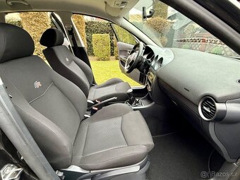 Seat Ibiza FR - 1.8T 20v 110Kw 150Ps. - 11