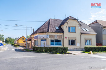 Prodej rodinného domu, 150 m², Milovice, ul. Mírová - 11